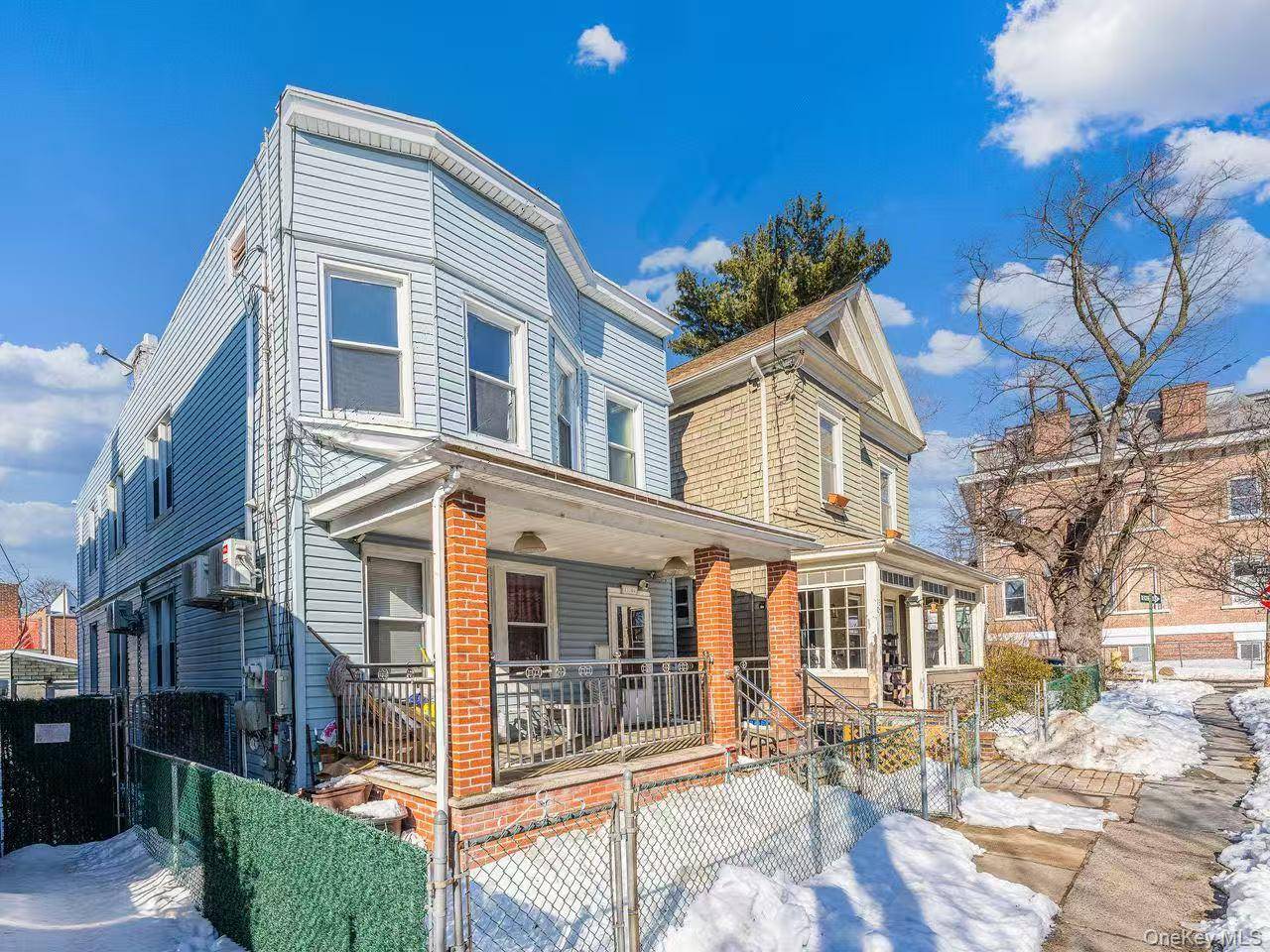 1304 123rd ST, College Point, NY 11356