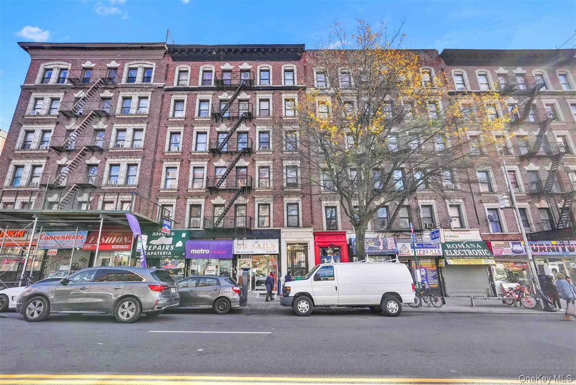 1993 Amsterdam Avenue #31, New York (manhattan), NY 10032