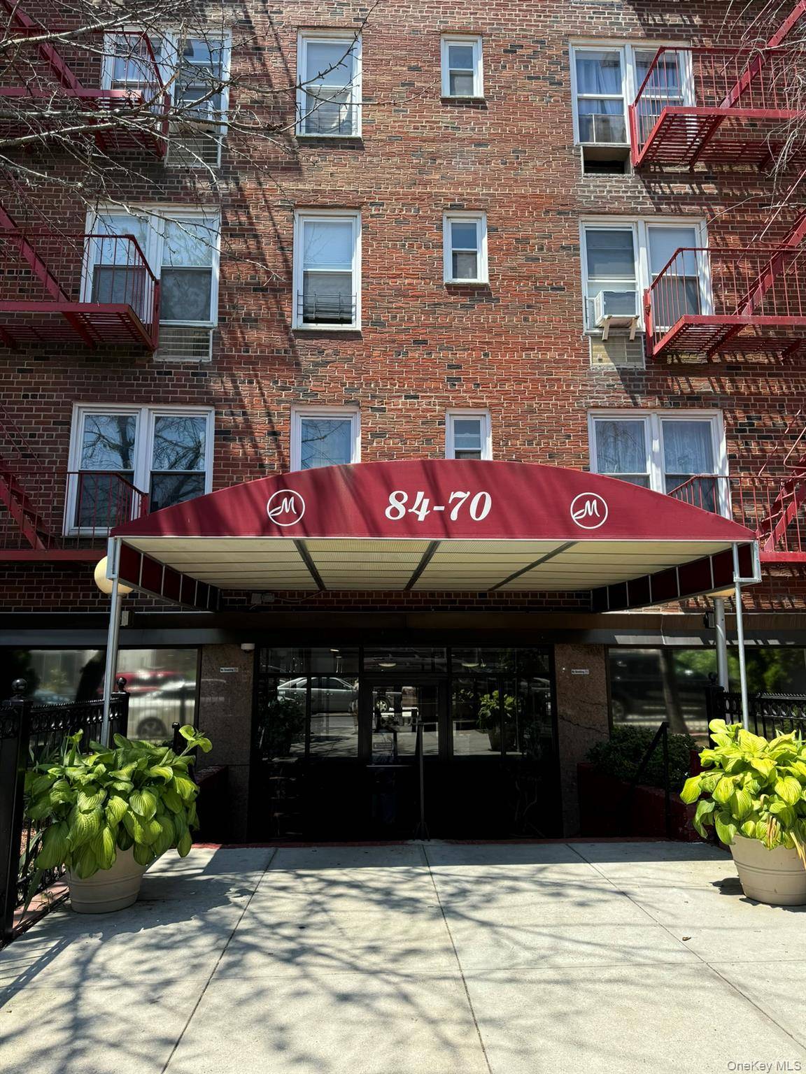 8470 129th ST #6L, Kew Gardens, NY 11415