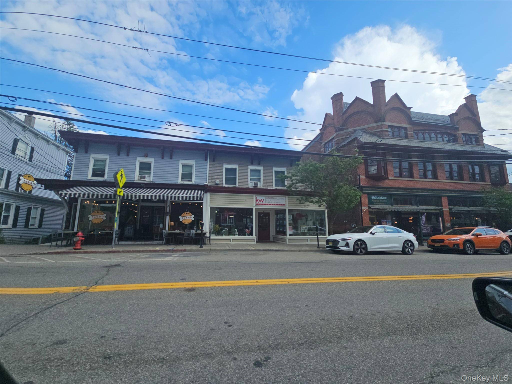 46 Main ST, Warwick, NY 10990