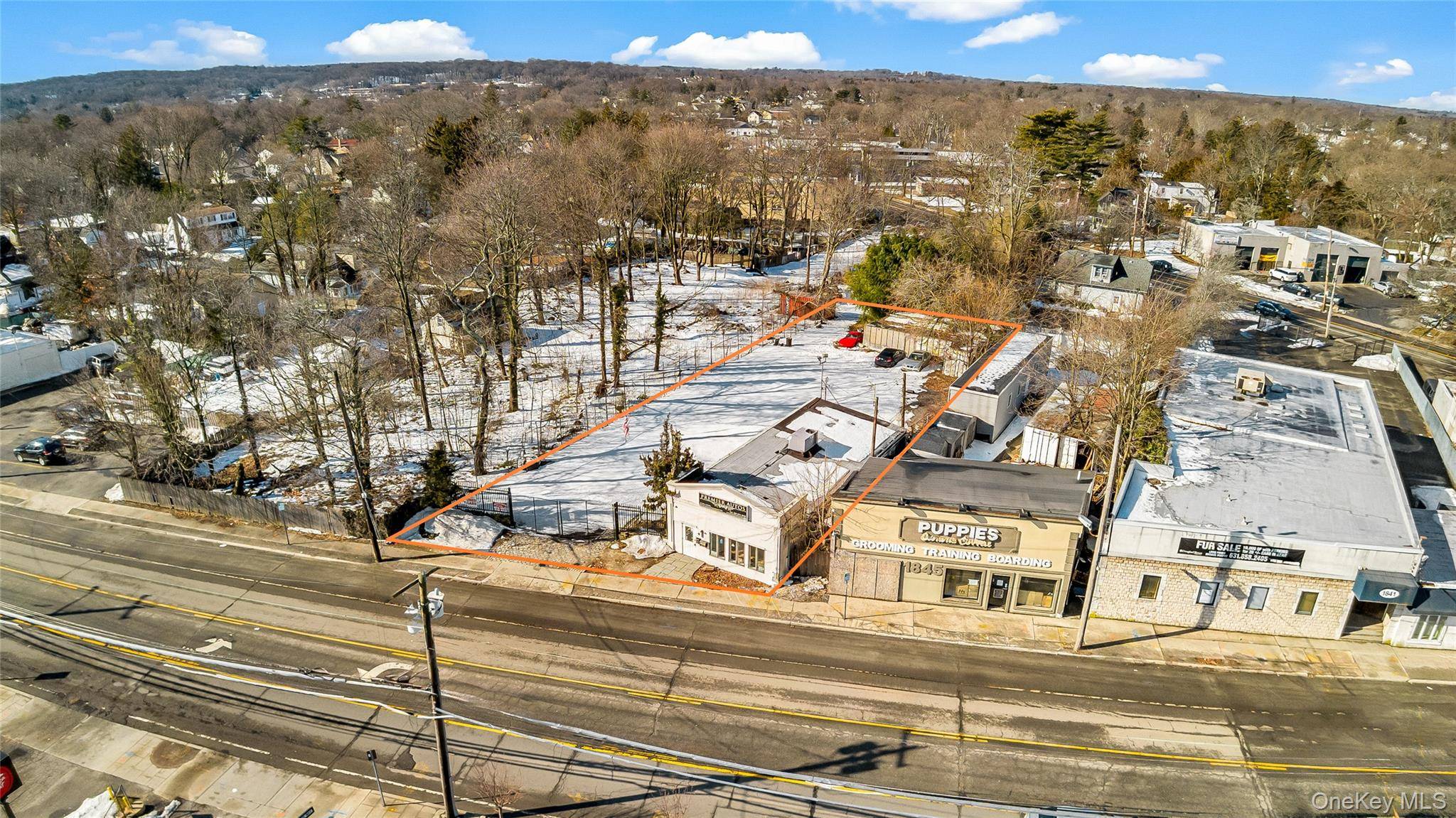 1849 New York AVE, Huntington Station, NY 11746