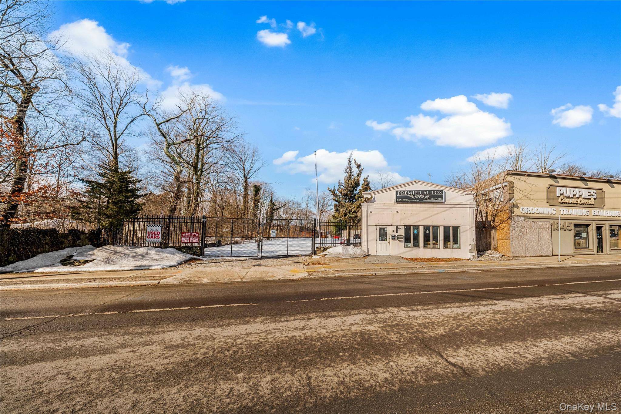 1849 New York AVE, Huntington Station, NY 11746