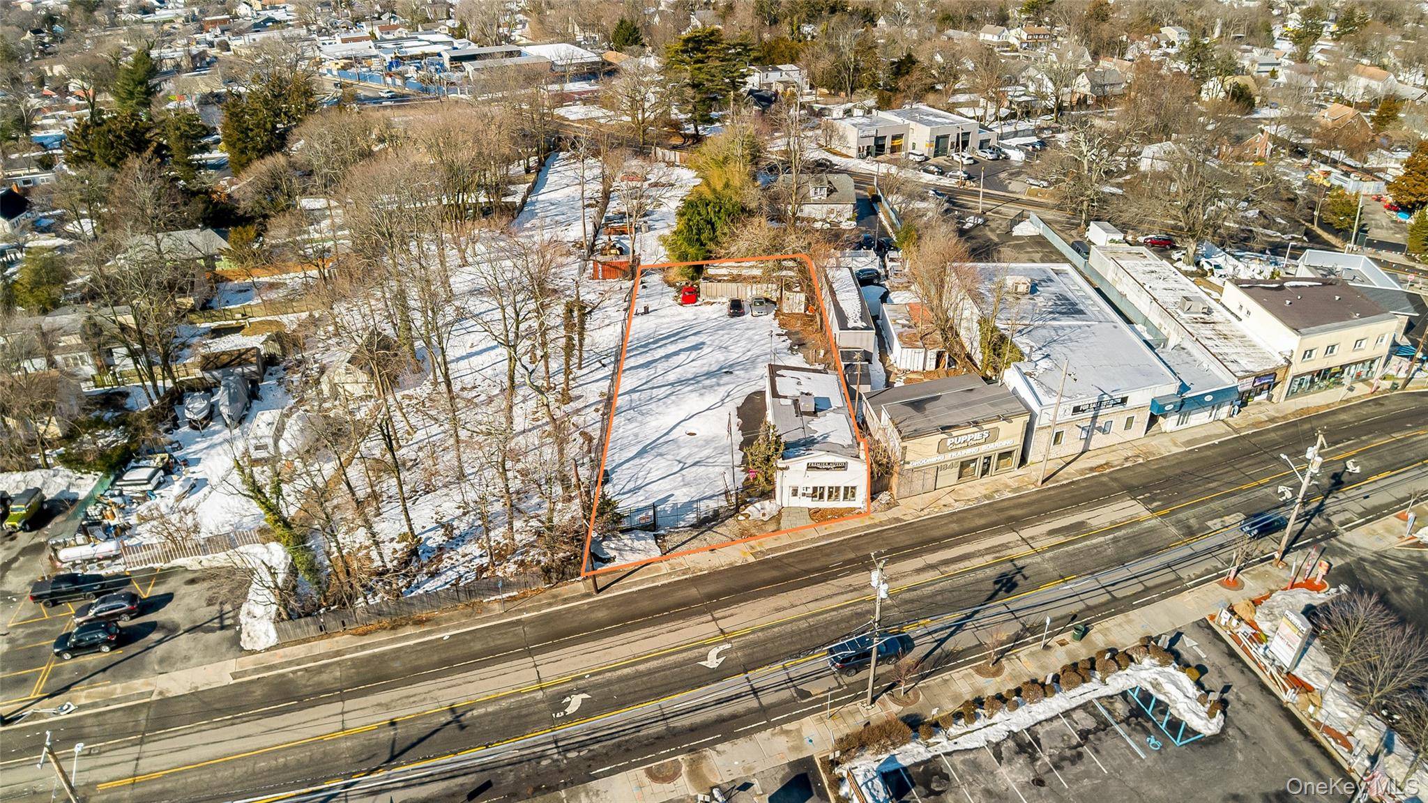 1849 New York AVE, Huntington Station, NY 11746