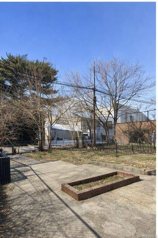 1839 Matthews AVE, Bronx, NY 10462