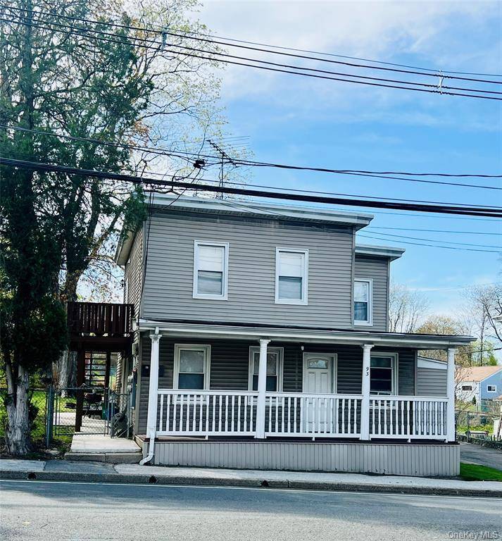 93 Main ST, Garnerville, NY 10923