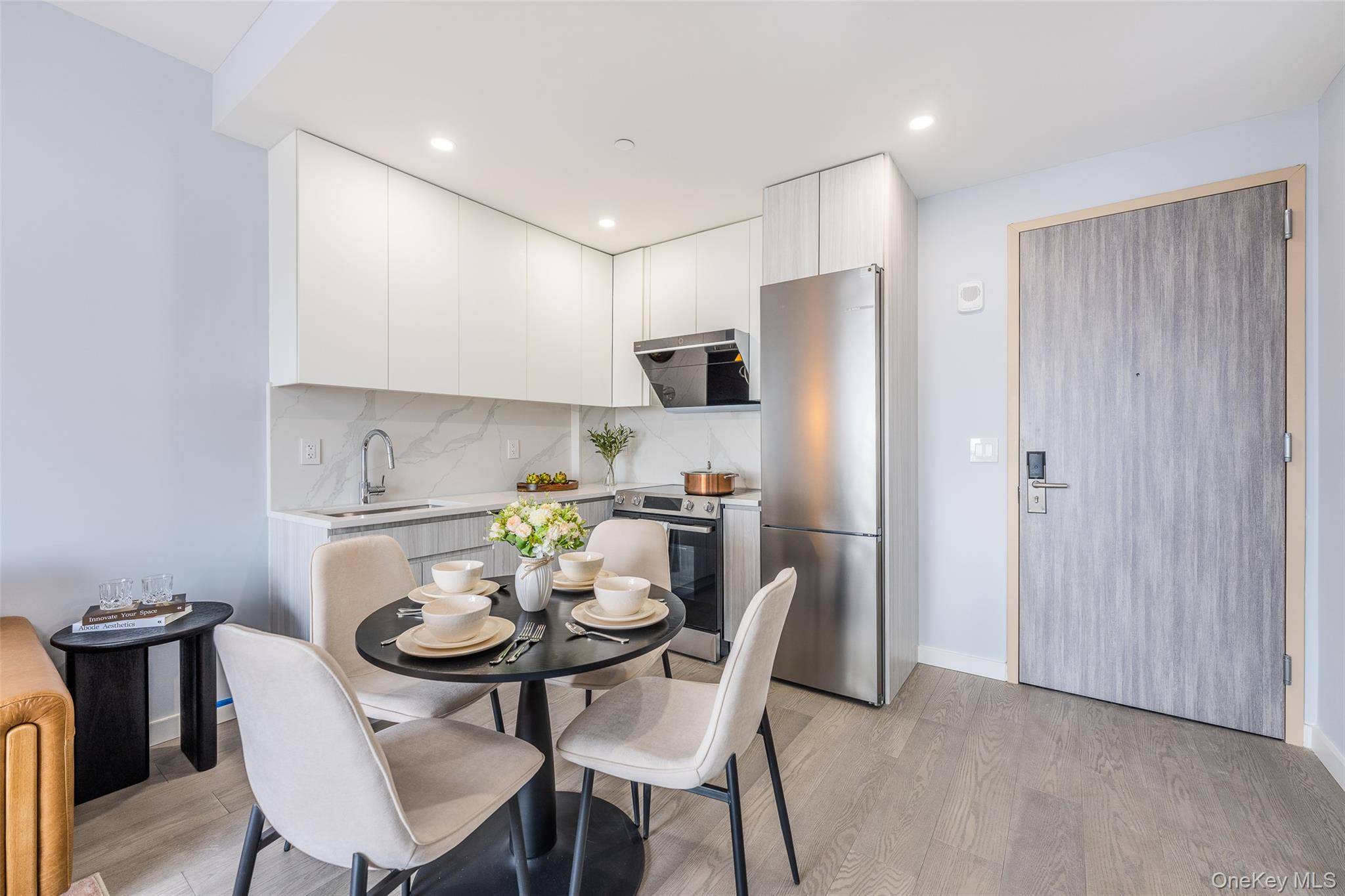 134-11 Franklin AVE #4C, Flushing, NY 11355