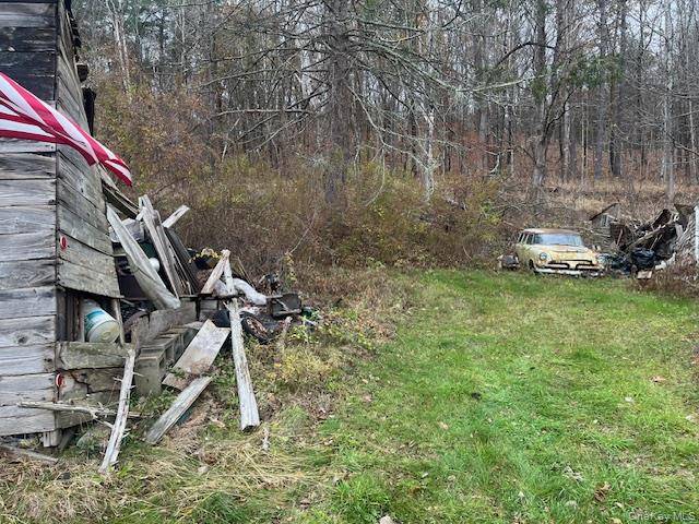 County Route 3, Ancramdale, NY 12503