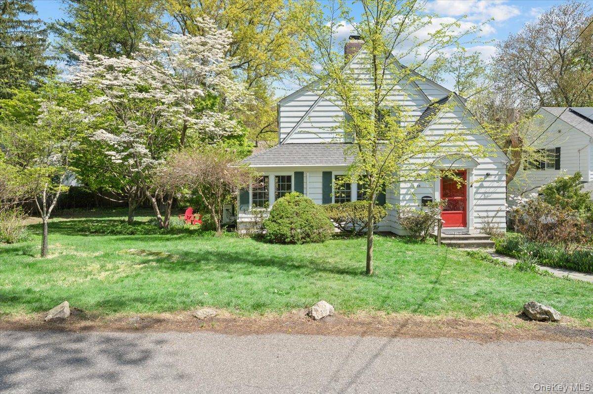 38 Branford RD, Hastings-on-hudson, NY 10706
