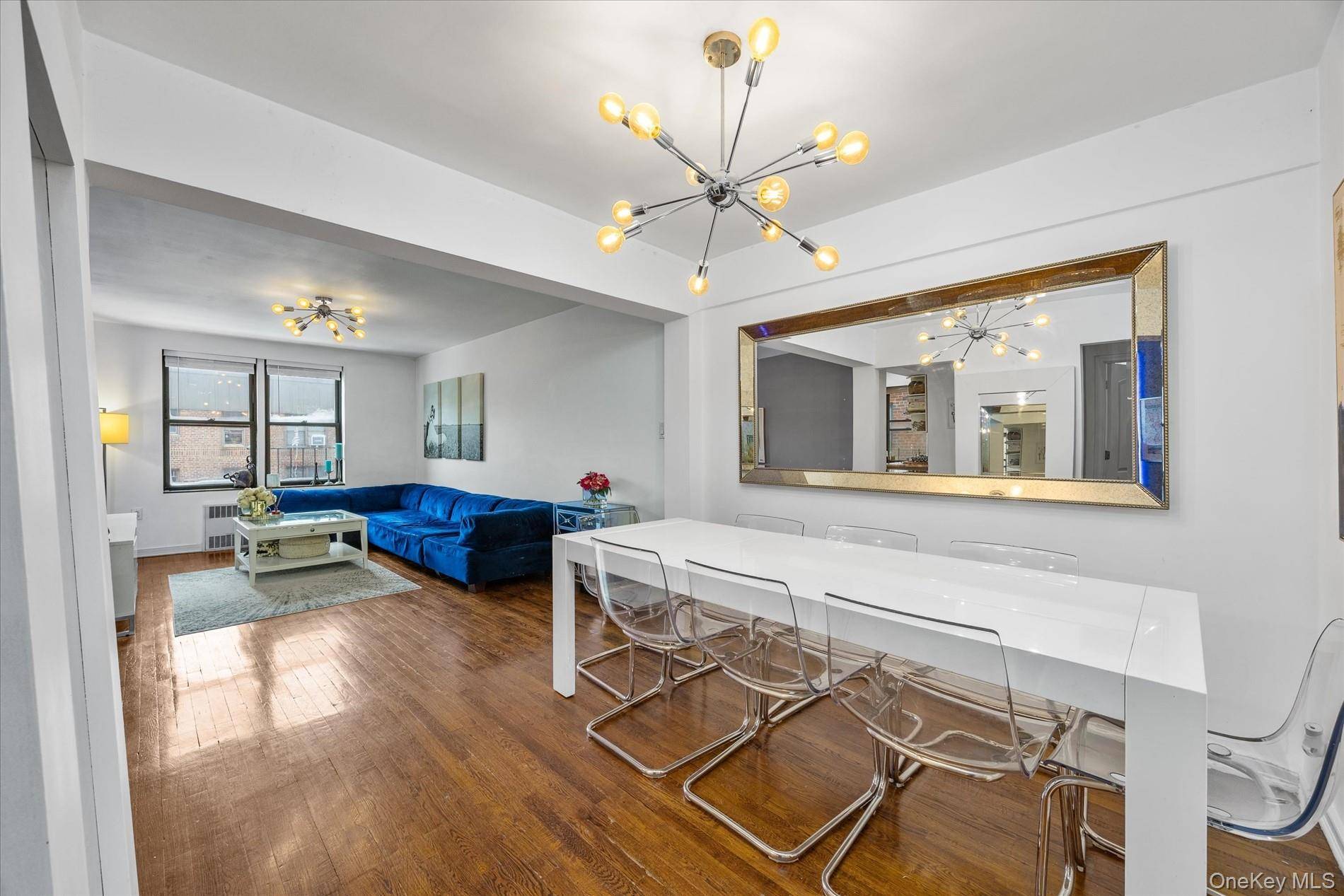 83-75 Woodhaven BLVD #5E, Woodhaven, NY 11421