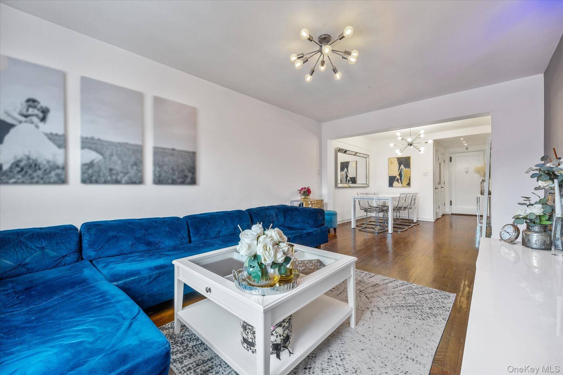 83-75 Woodhaven BLVD #5E, Woodhaven, NY 11421