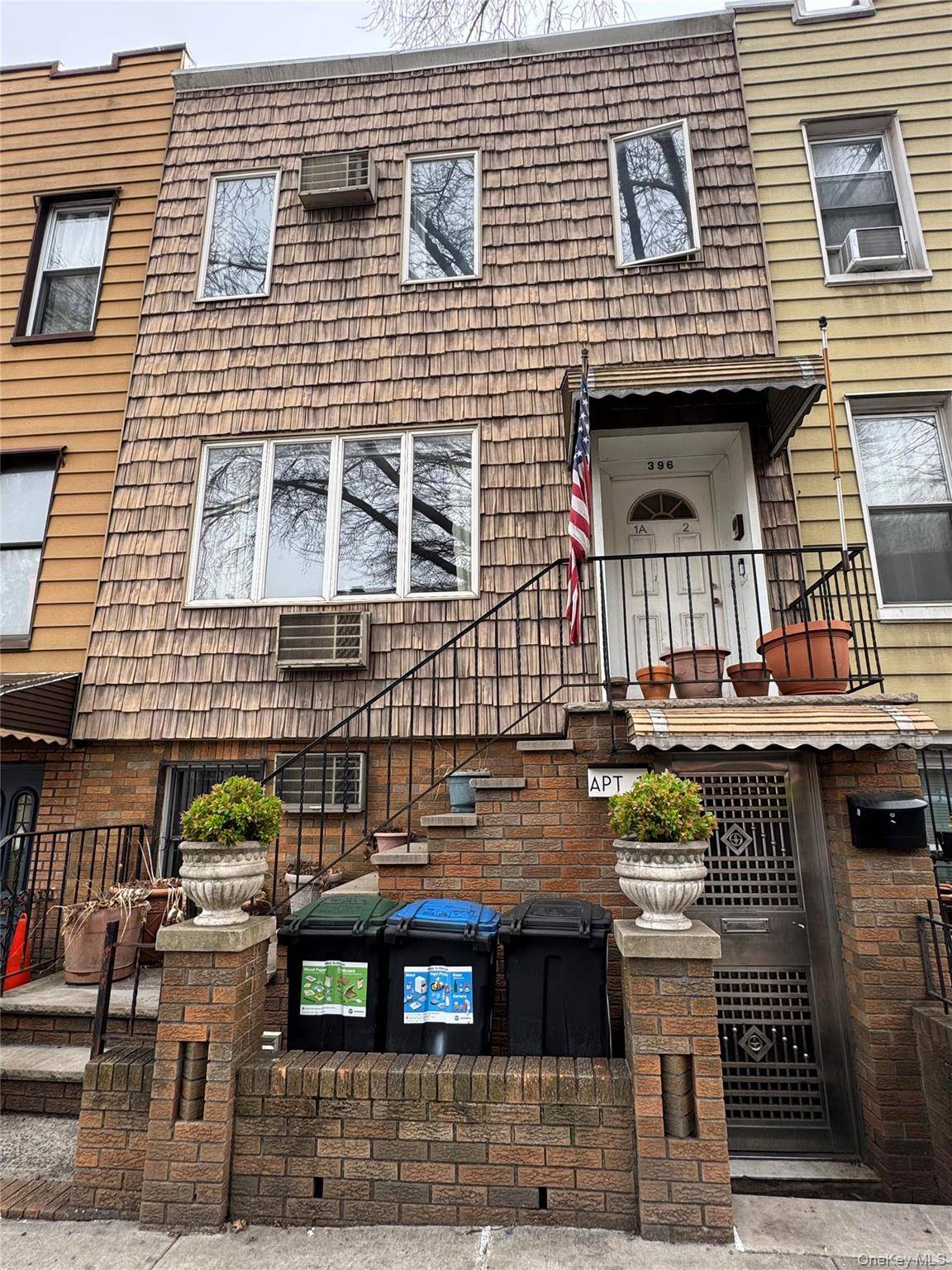 396 Graham AVE, Brooklyn, NY 11211