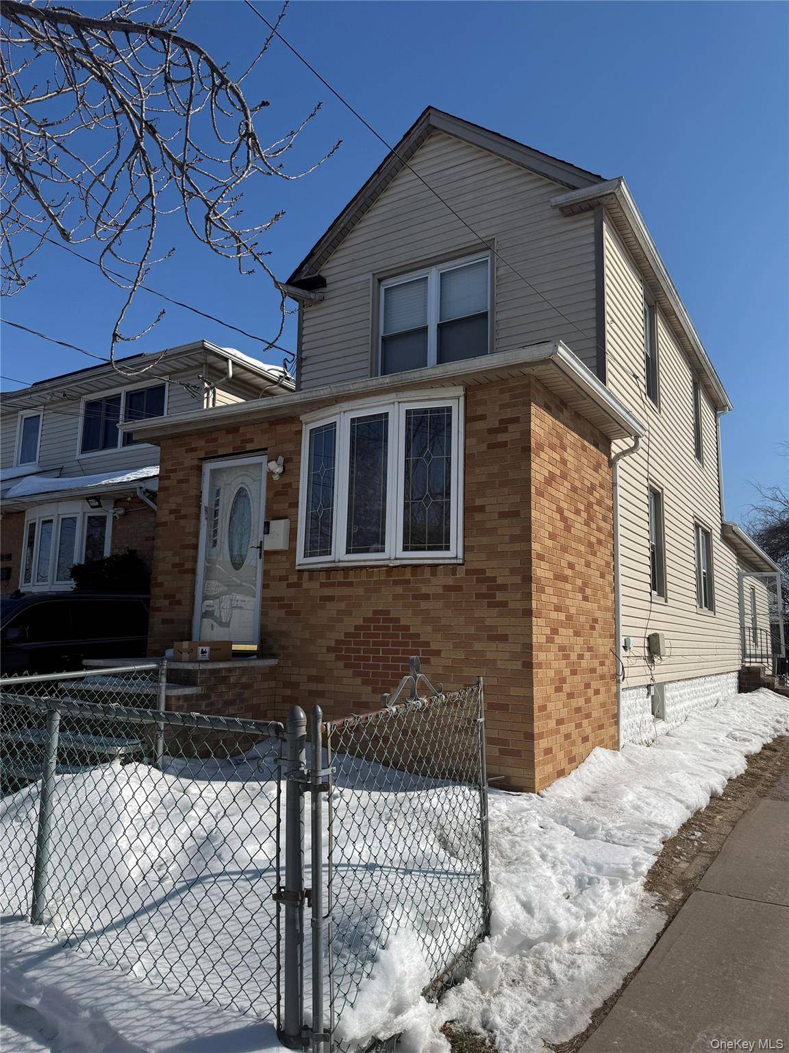 14623 226th ST, Springfield Gardens, NY 11413