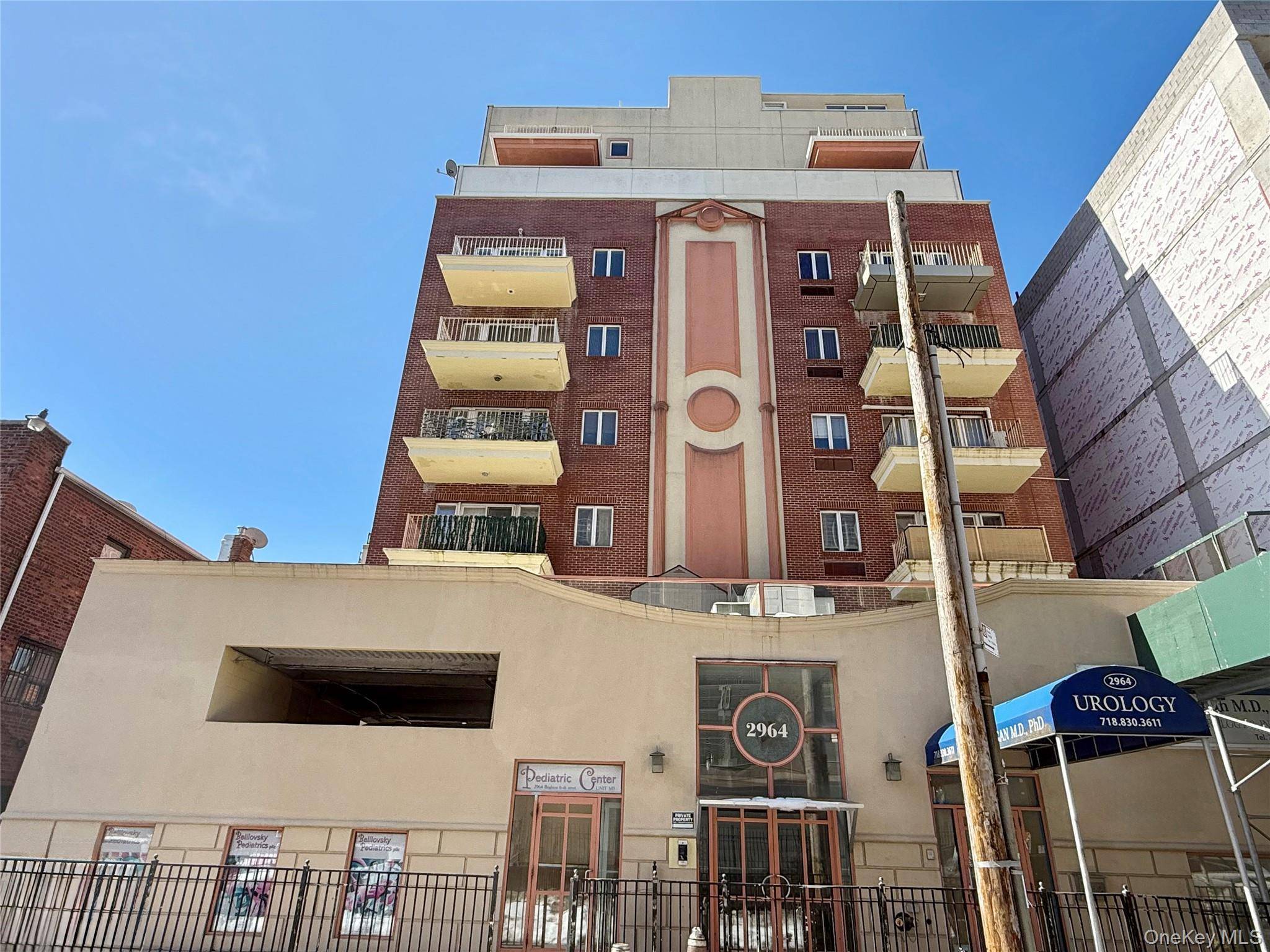 2964 Brighton 6th ST #6B, Brooklyn, NY 11235