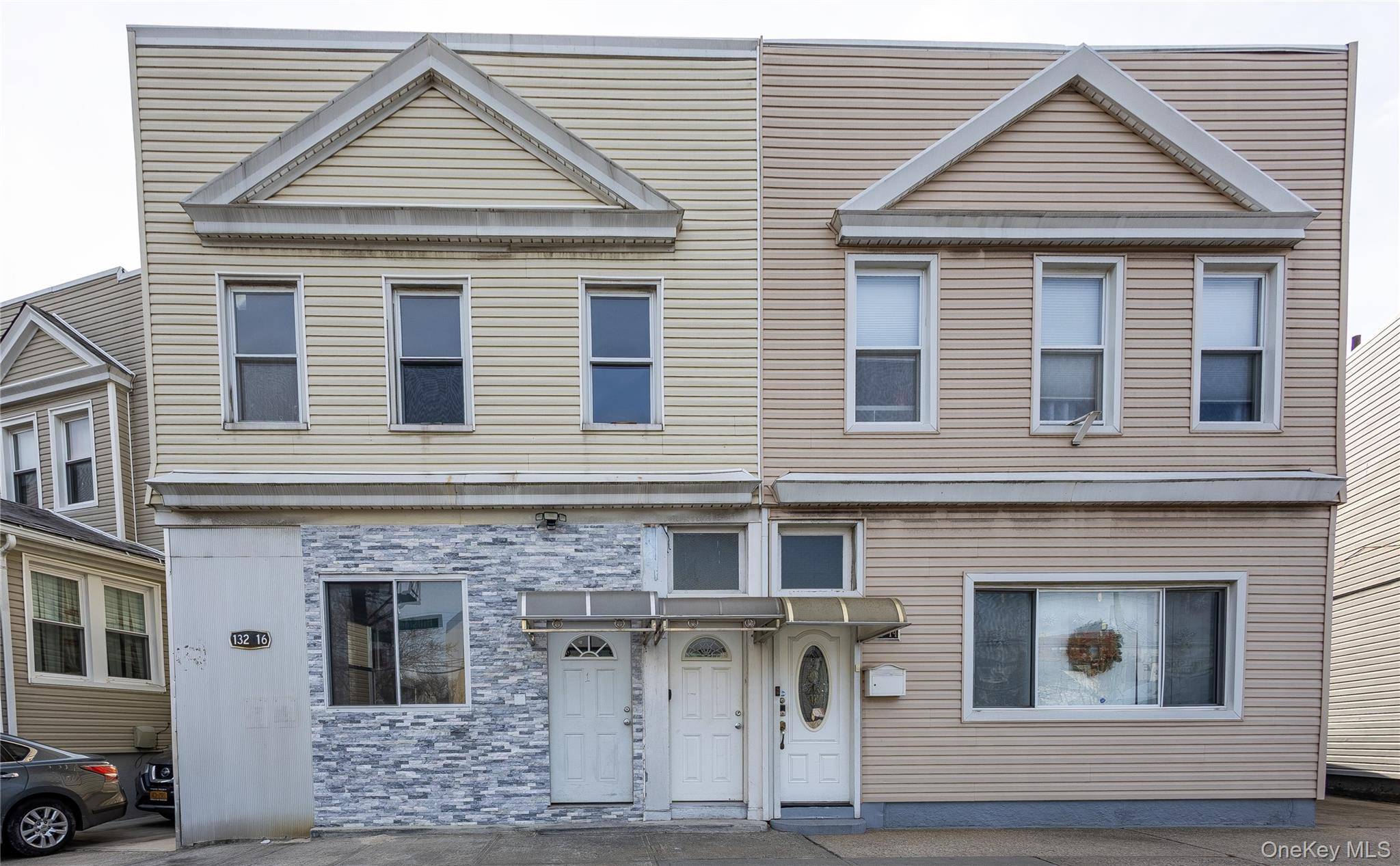 132-16 Hillside AVE, Richmond Hill, NY 11418