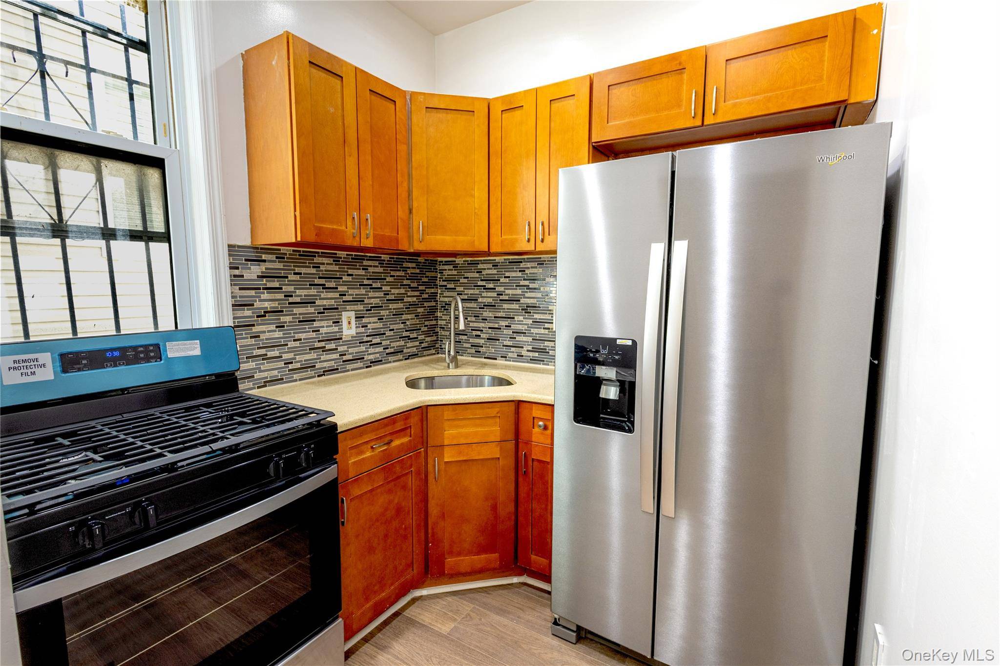 132-16 Hillside AVE, Richmond Hill, NY 11418