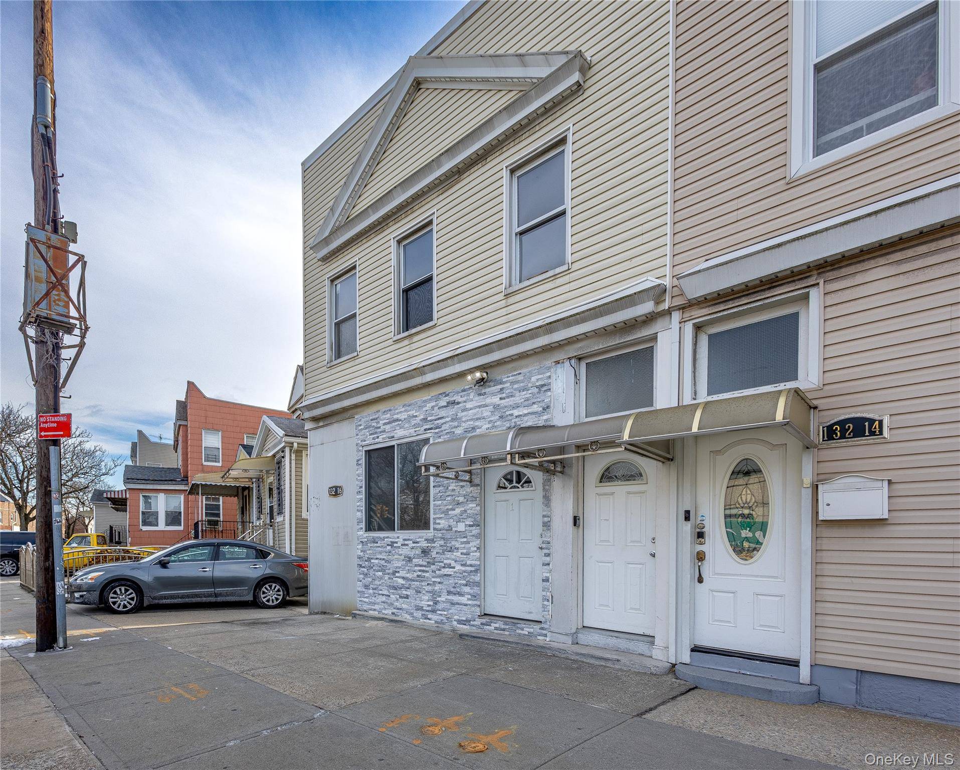 132-16 Hillside AVE, Richmond Hill, NY 11418