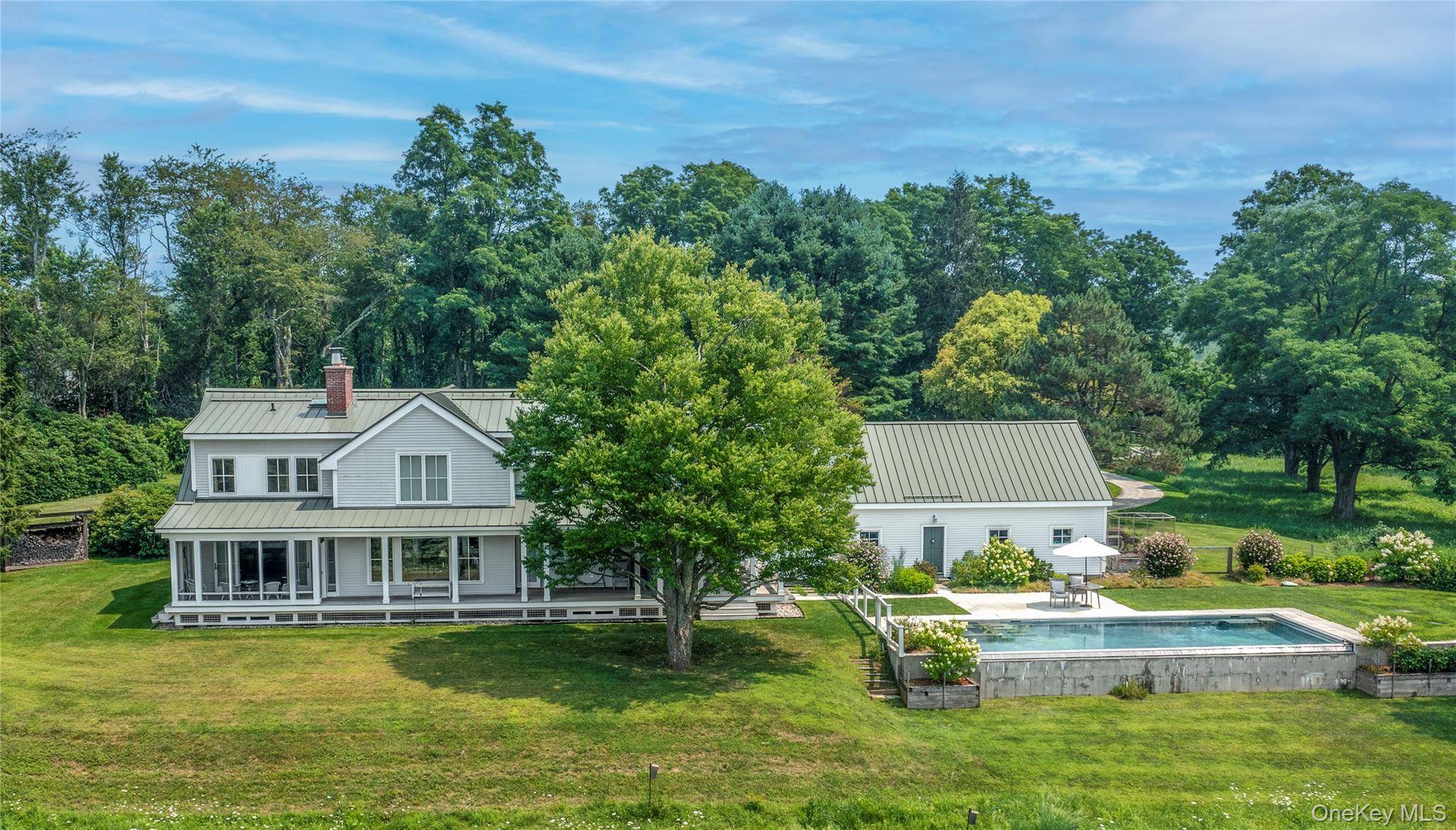 34 Meeting House RD, Pawling, NY 12564
