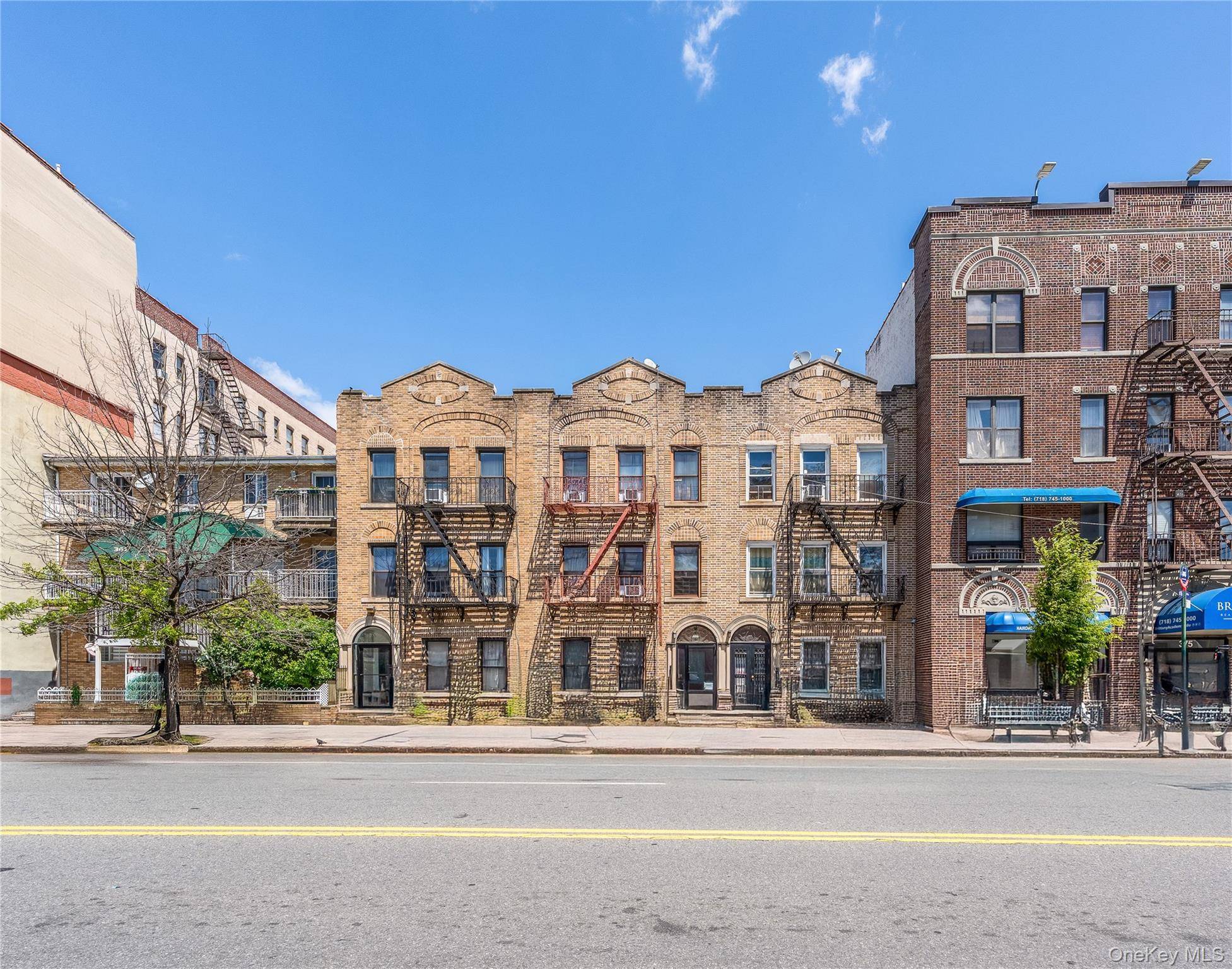 367 86th ST, Brooklyn, NY 11209