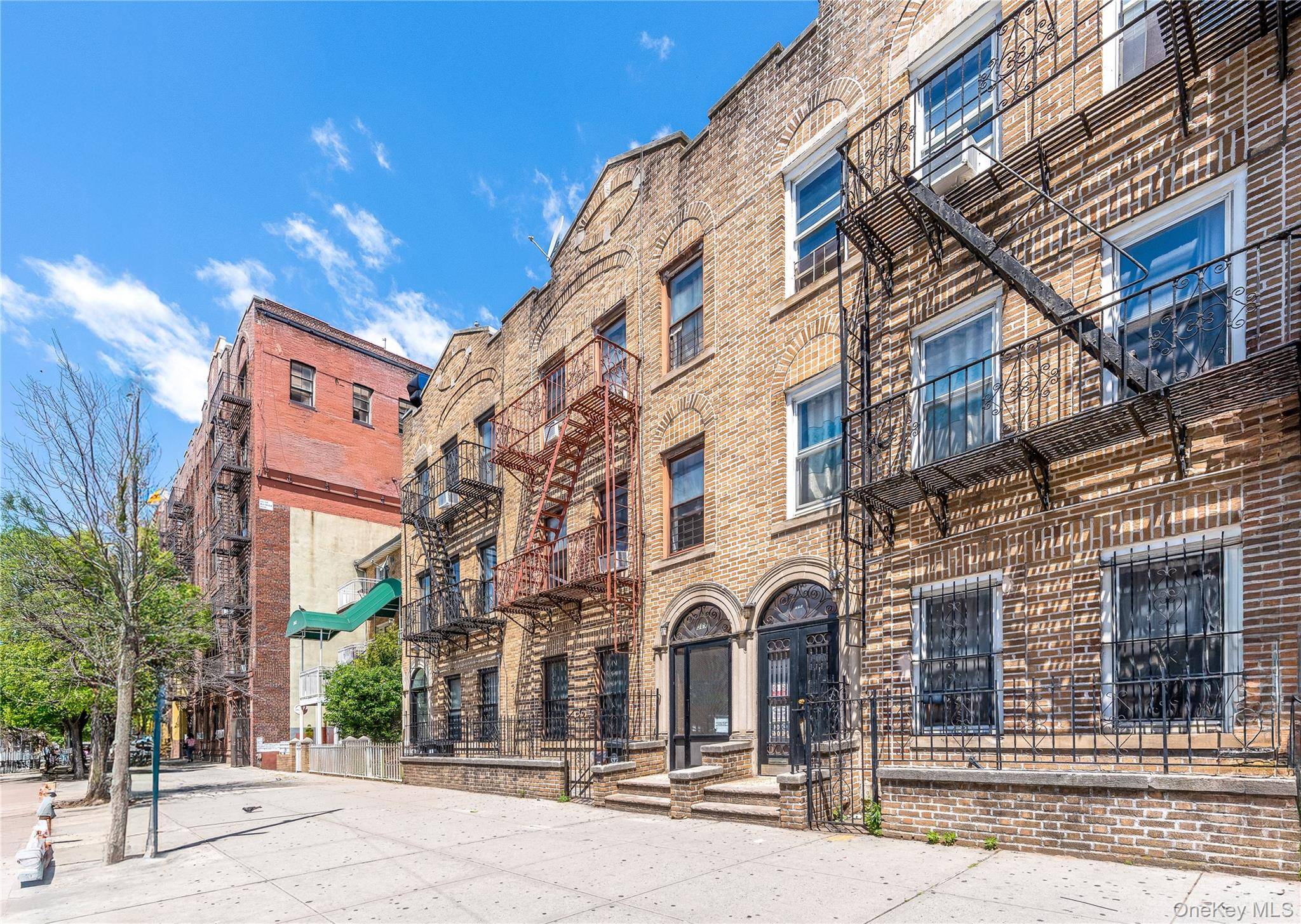 367 86th ST, Brooklyn, NY 11209