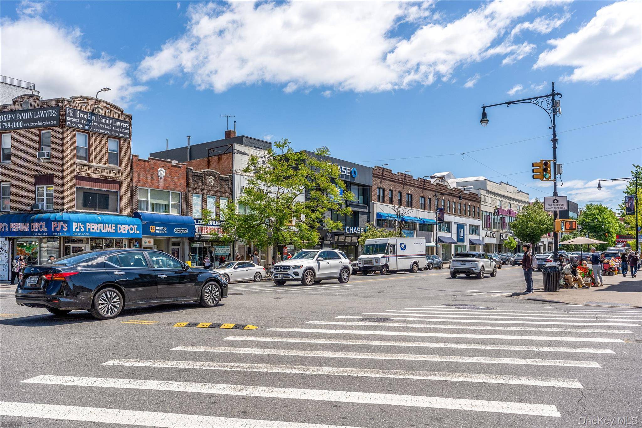 367 86th ST, Brooklyn, NY 11209