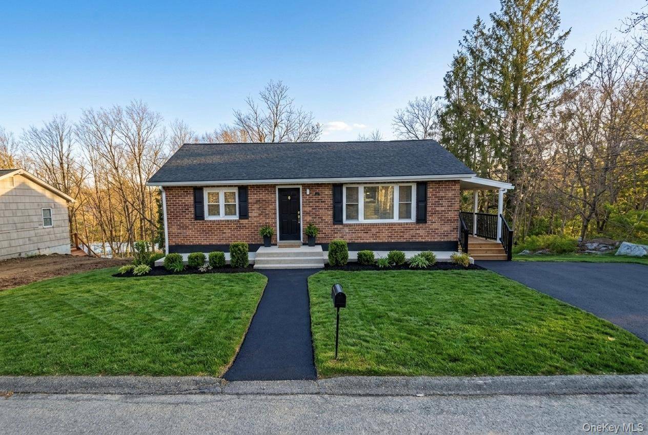 28 Wileman AVE, Walden, NY 12586