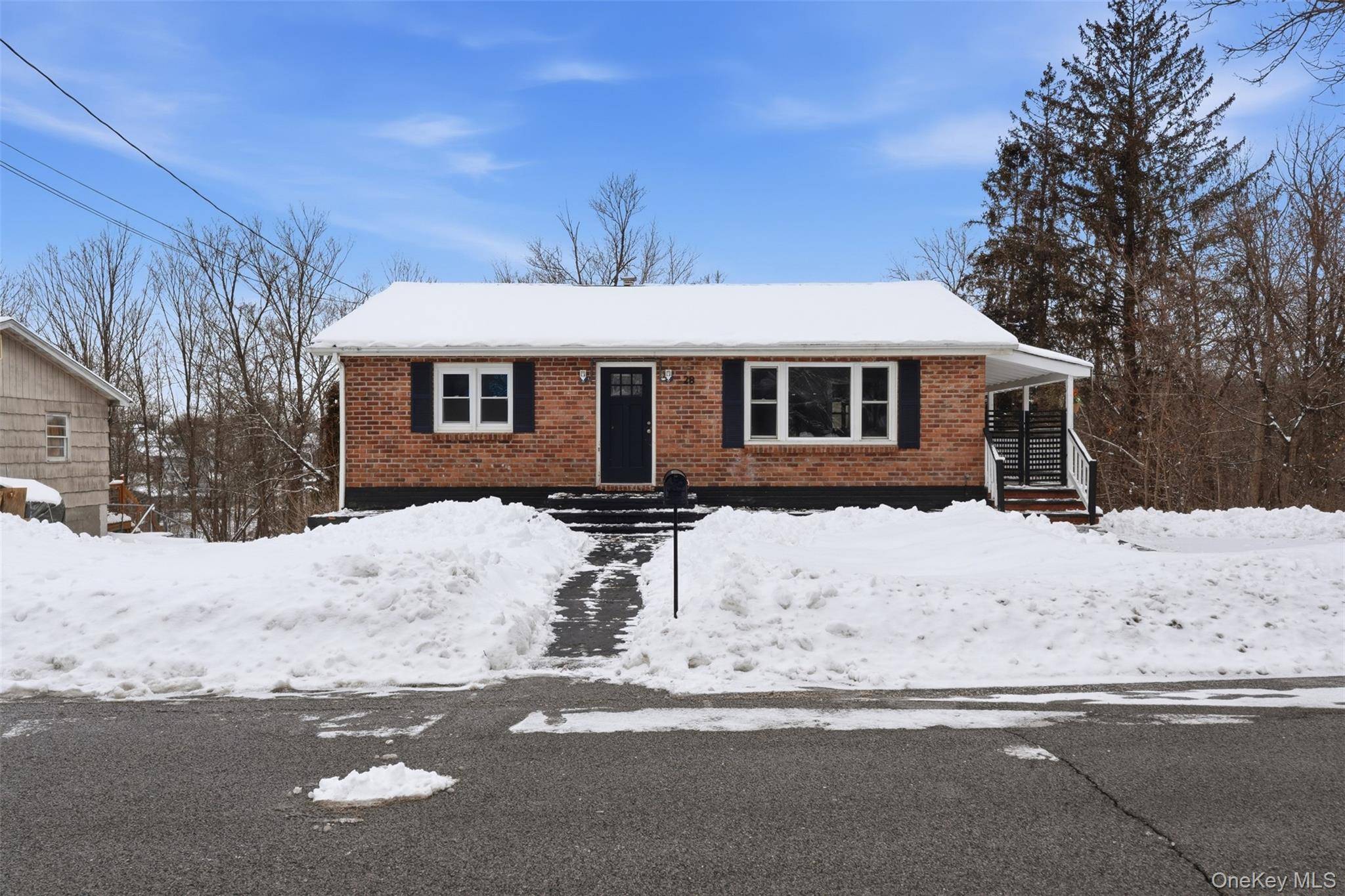 28 Wileman AVE, Walden, NY 12586