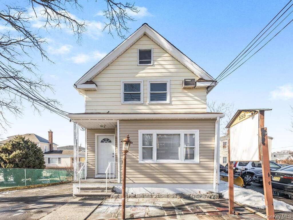 555 Kimball AVE, Yonkers, NY 10704