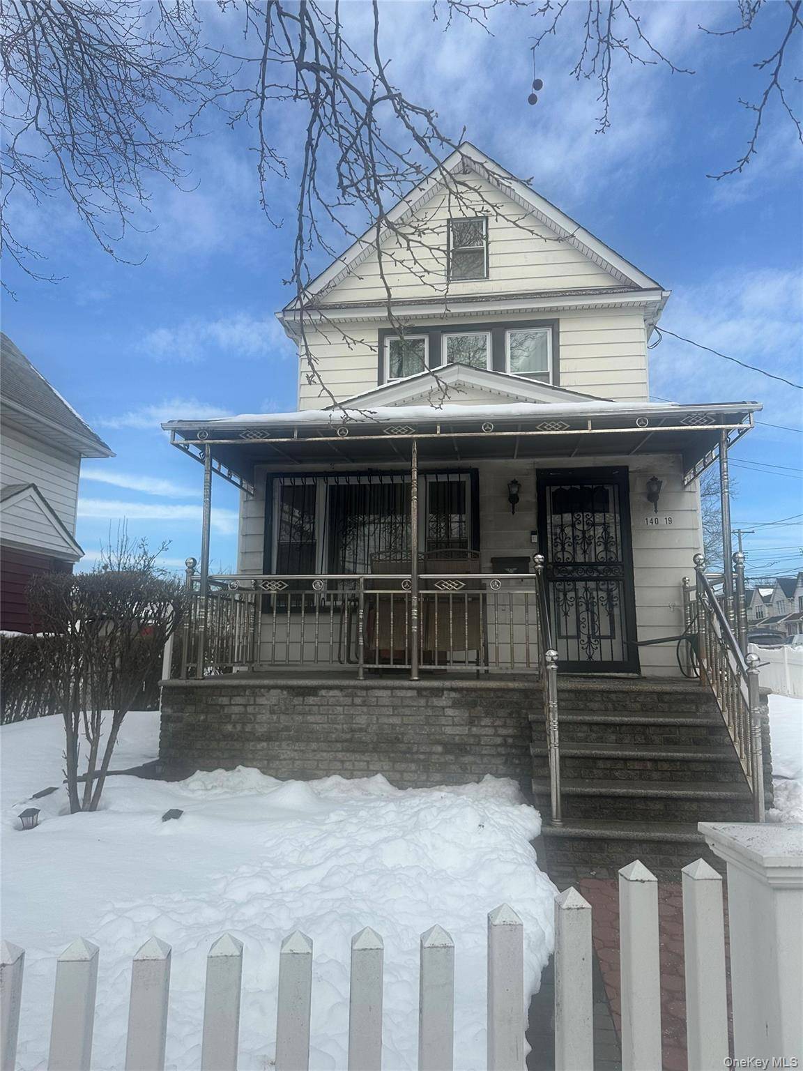 14019 Foch BLVD, Jamaica, NY 11436