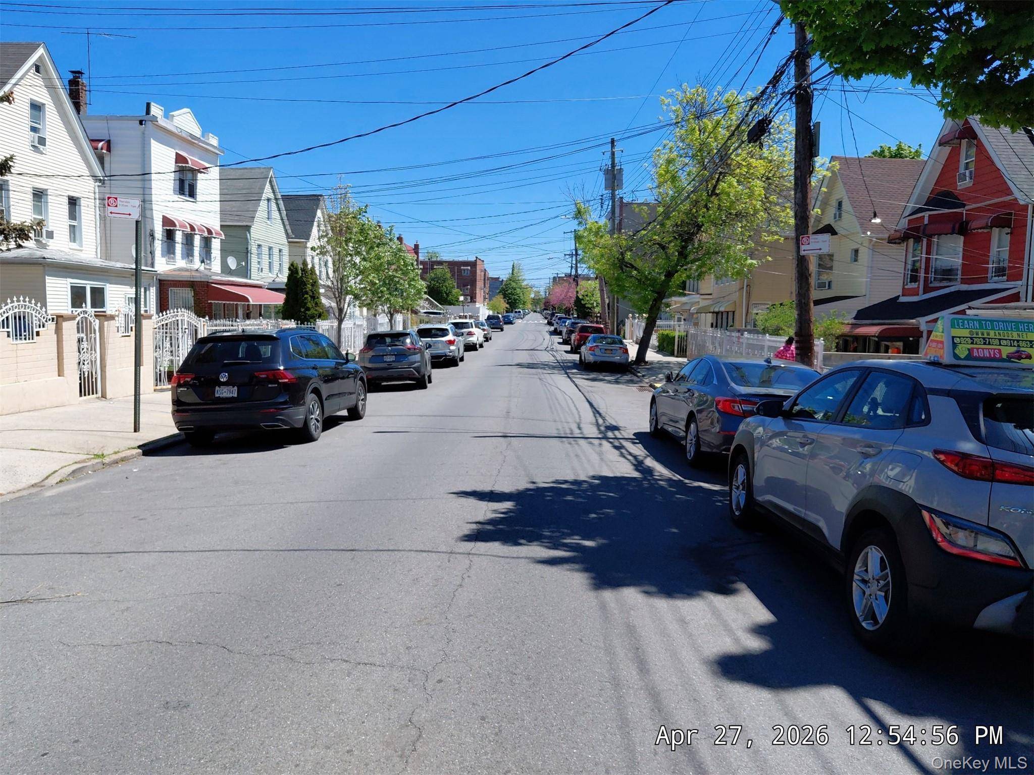 738 E 229th ST, Bronx, NY 10466