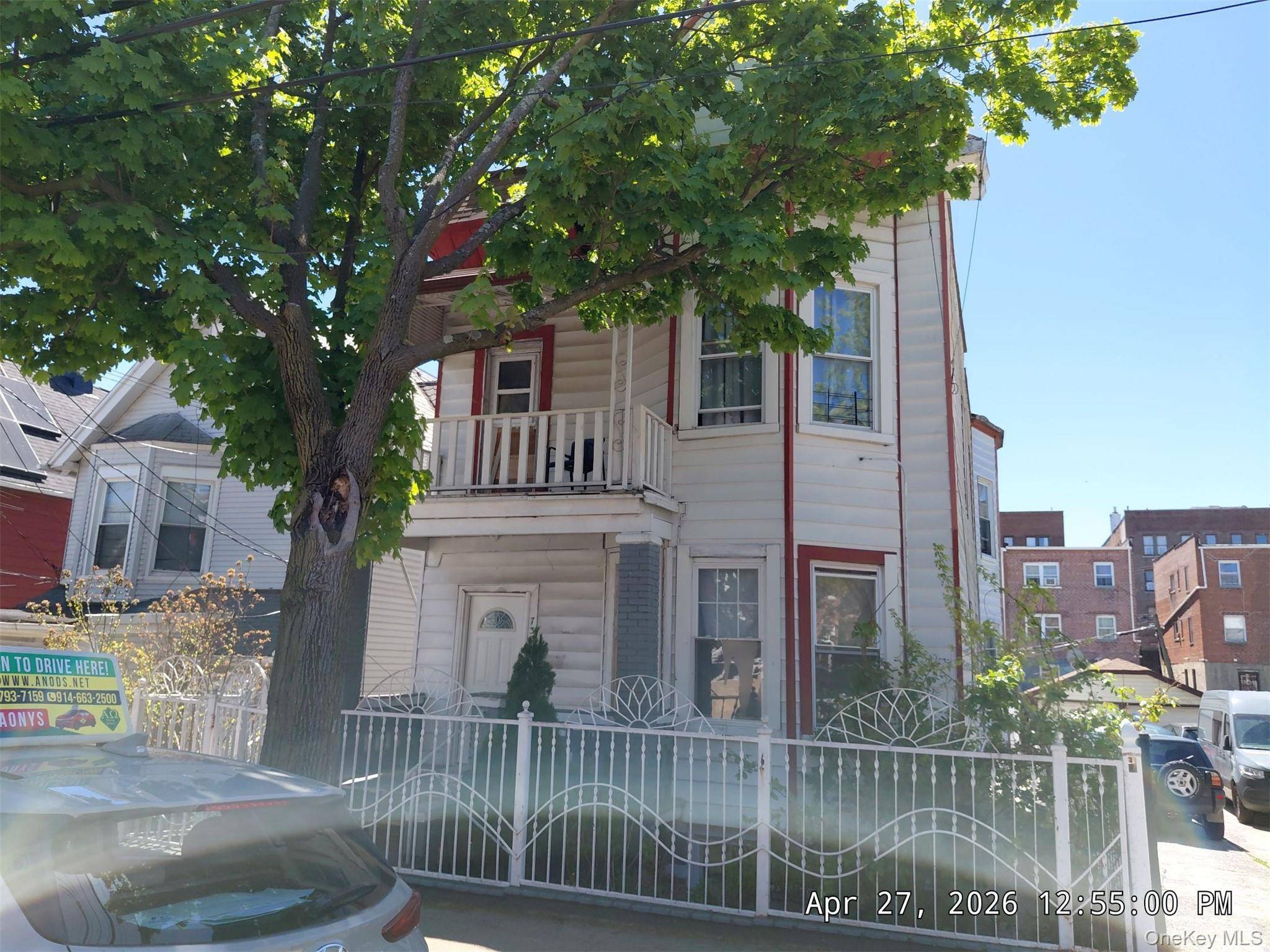 738 E 229th ST, Bronx, NY 10466