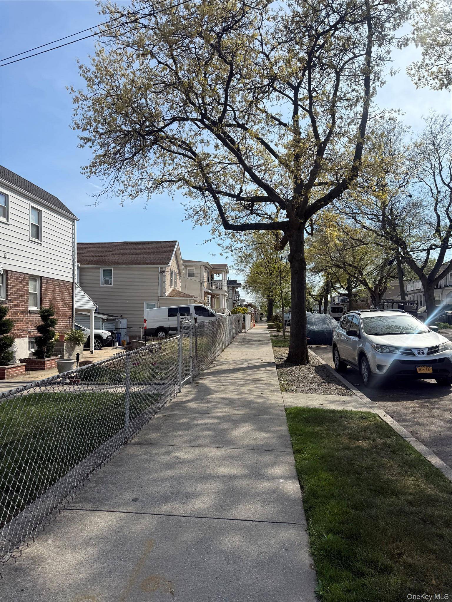 223-02 145th RD, Springfield Gardens, NY 11413