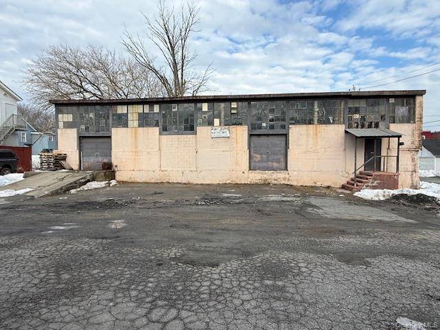 7 Mill ST #5, Port Jervis, NY 12771
