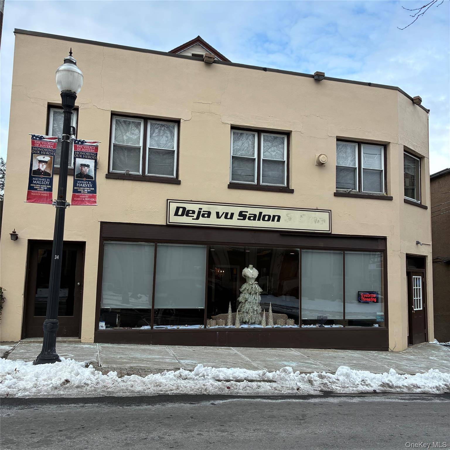33 Park AVE, Suffern, NY 10901