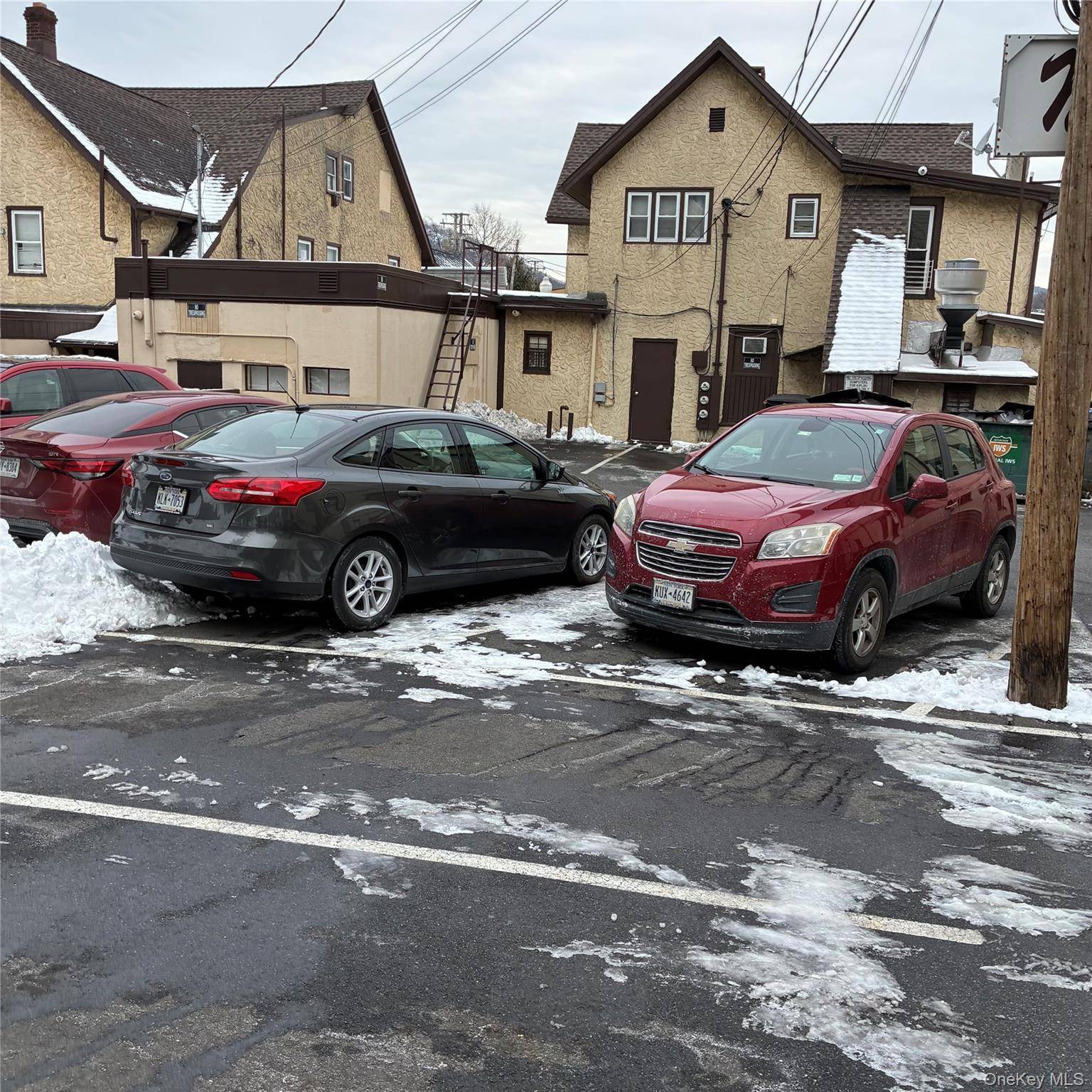 20-28 Chestnut ST, Suffern, NY 10901