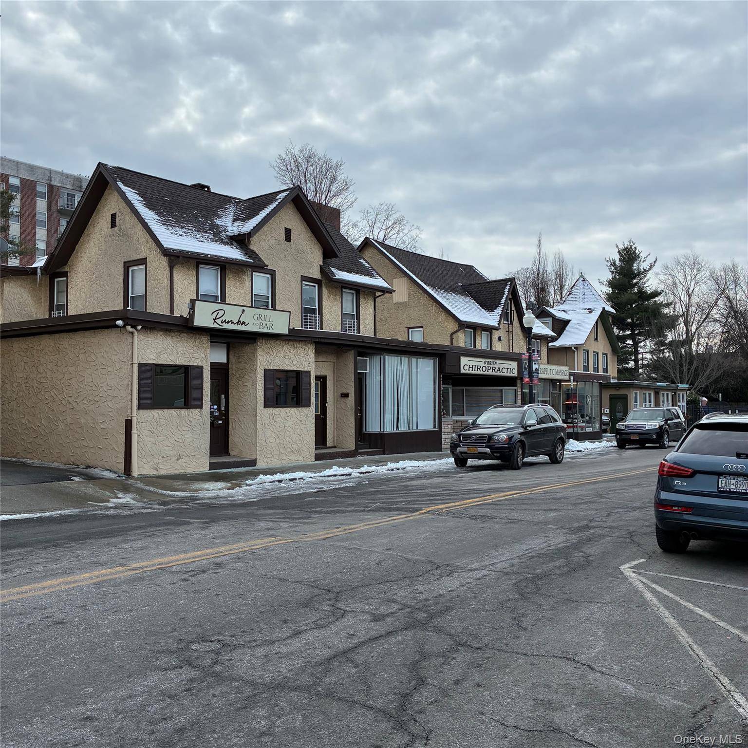 20-28 Chestnut ST, Suffern, NY 10901