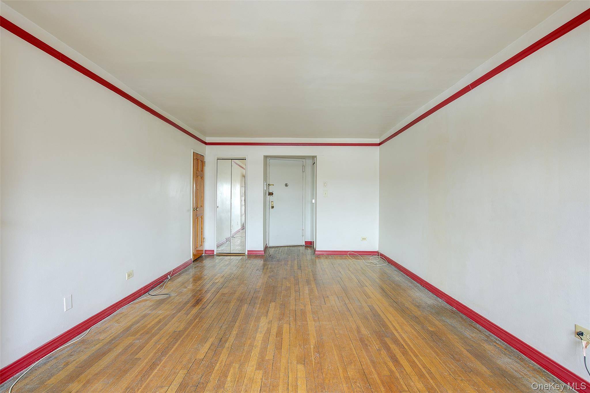 6395 Austin ST #5C, Rego Park, NY 11374
