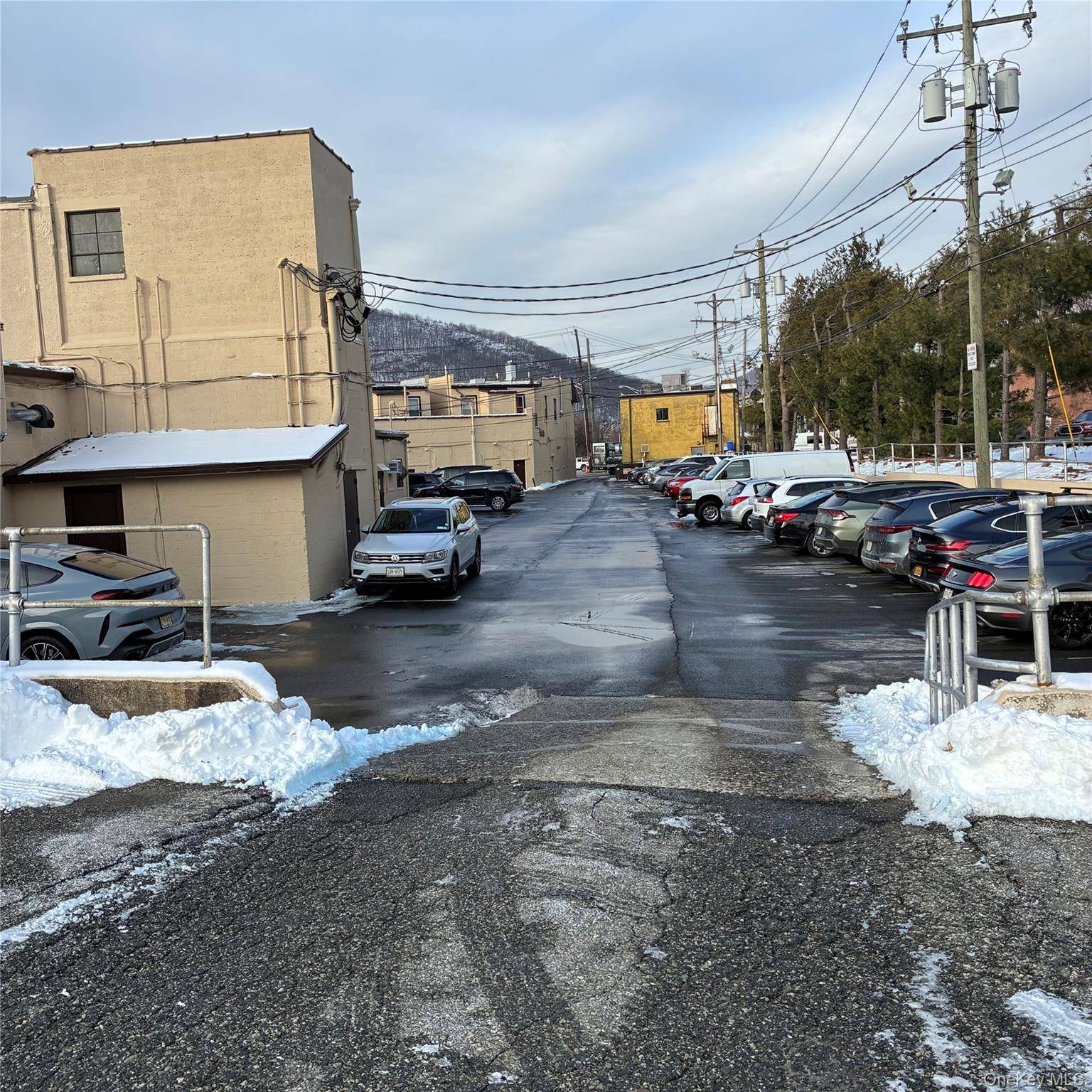 90-100 Orange AVE, Suffern, NY 10901