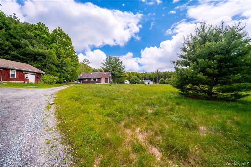 101 Red Star RD, Greenfield Park, NY 12435