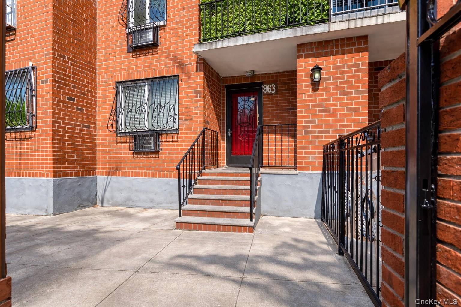 863 Home ST, Bronx, NY 10459