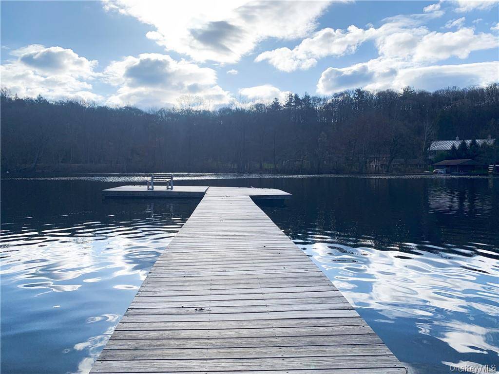 Sepasco Lake RD, Rhinebeck, NY 12572