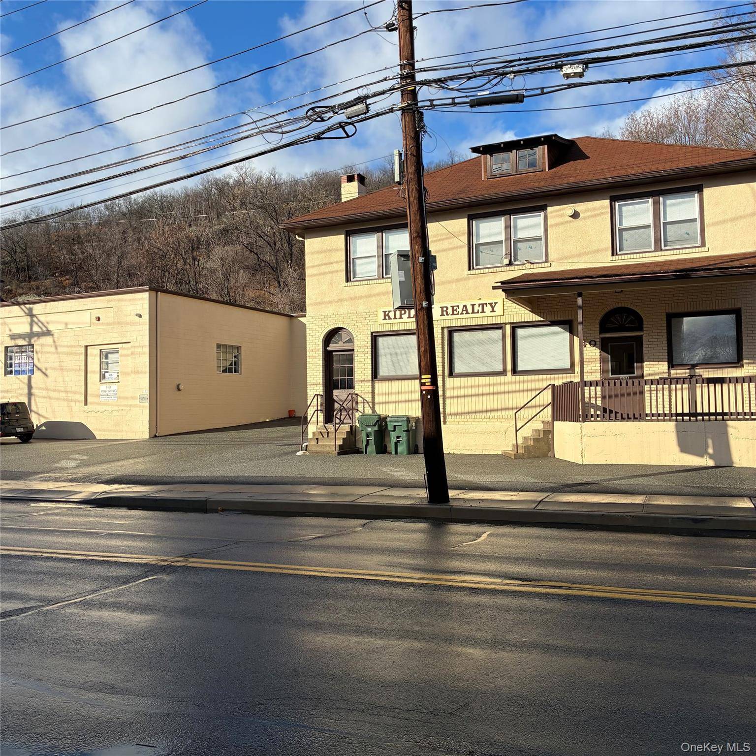 40 Wayne AVE #A, Suffern, NY 10901