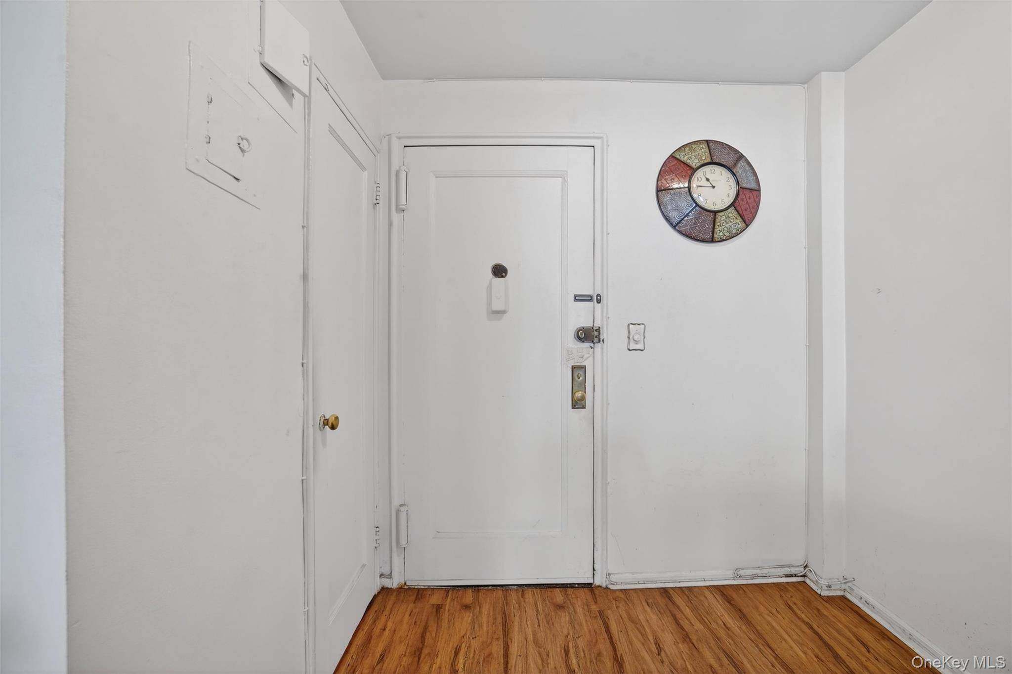 2 Fisher DR #318, Mount Vernon, NY 10552