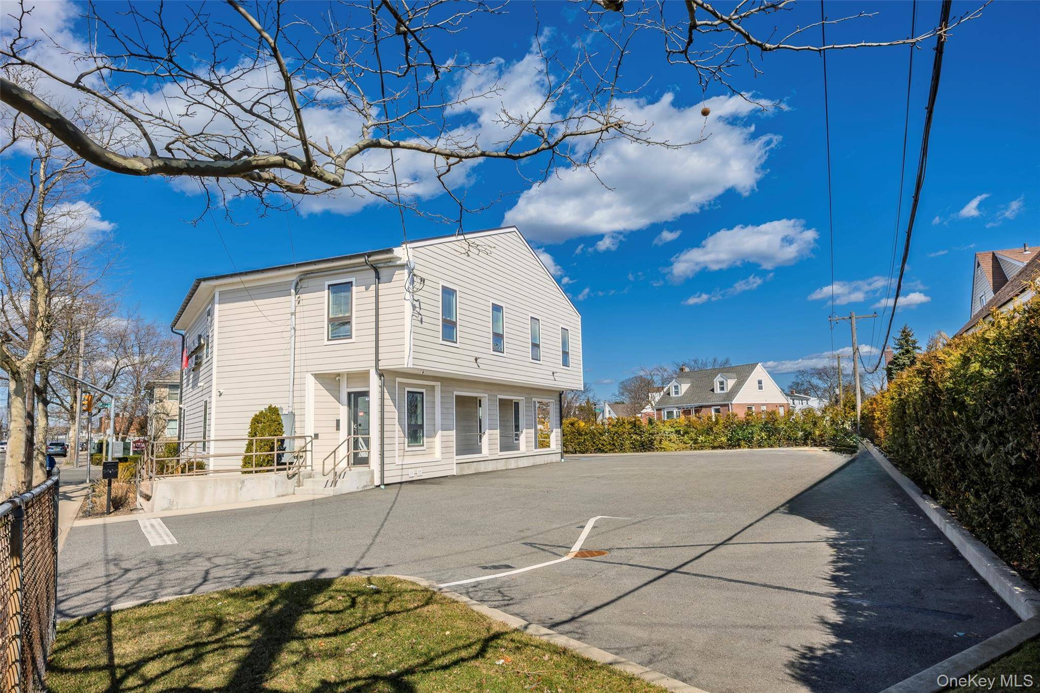 Address not disclosed, Franklin Square, NY 11010