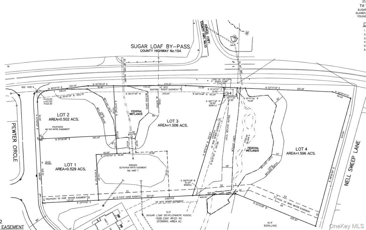 1414 Kings HWY, Chester, NY 10918