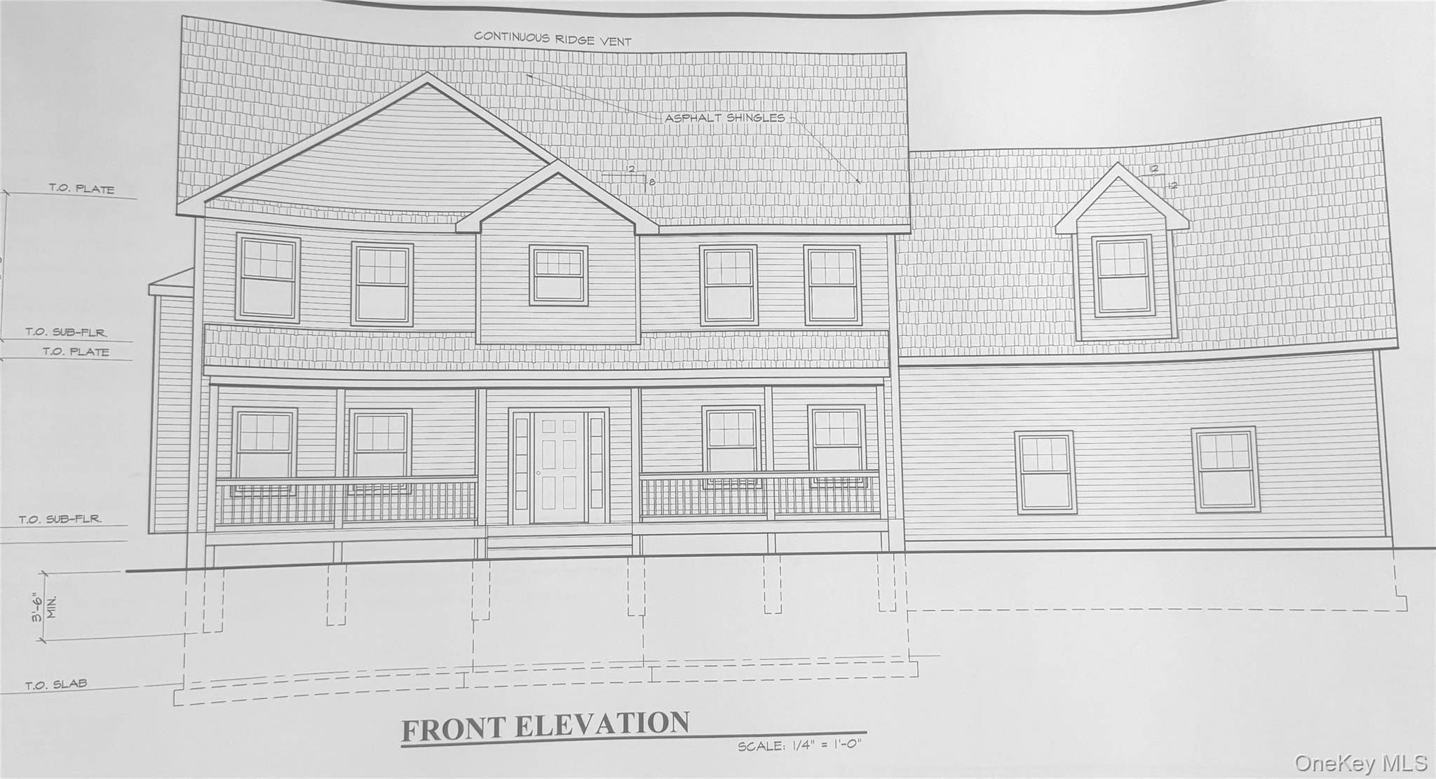 10 Wells Sweep LN, Chester, NY 10918