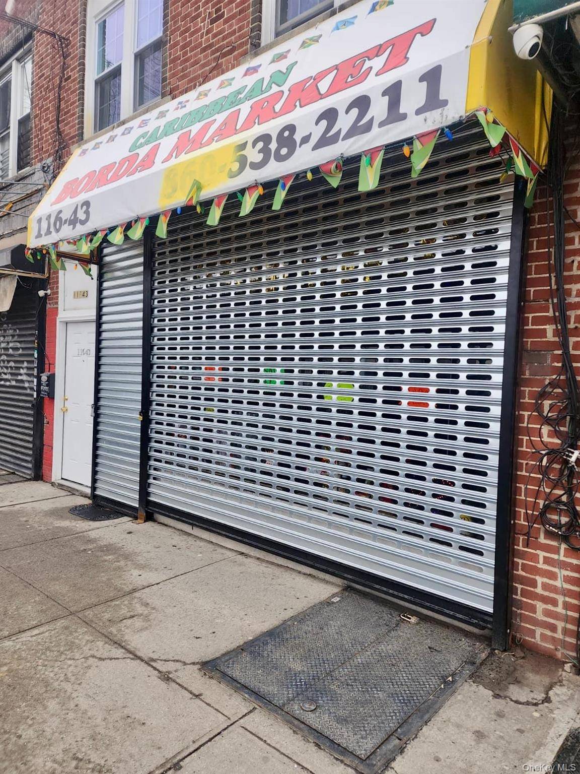 116-43 Sutphin BLVD, Jamaica, NY 11434