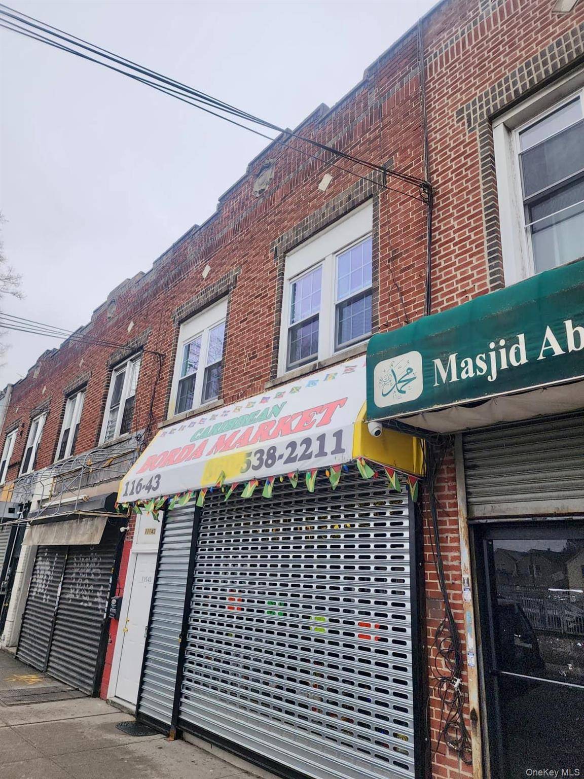 116-43 Sutphin BLVD, Jamaica, NY 11434