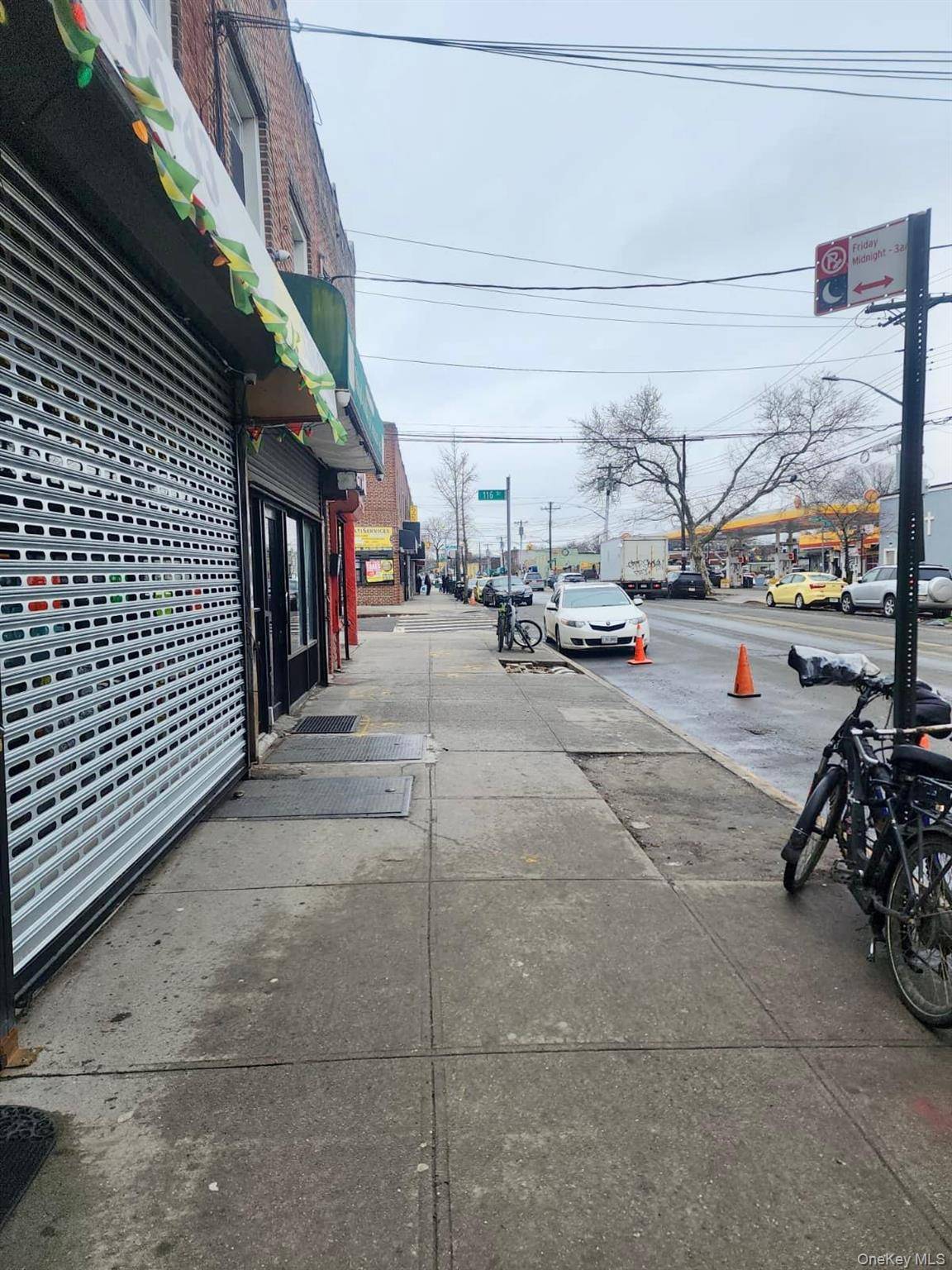116-43 Sutphin BLVD, Jamaica, NY 11434