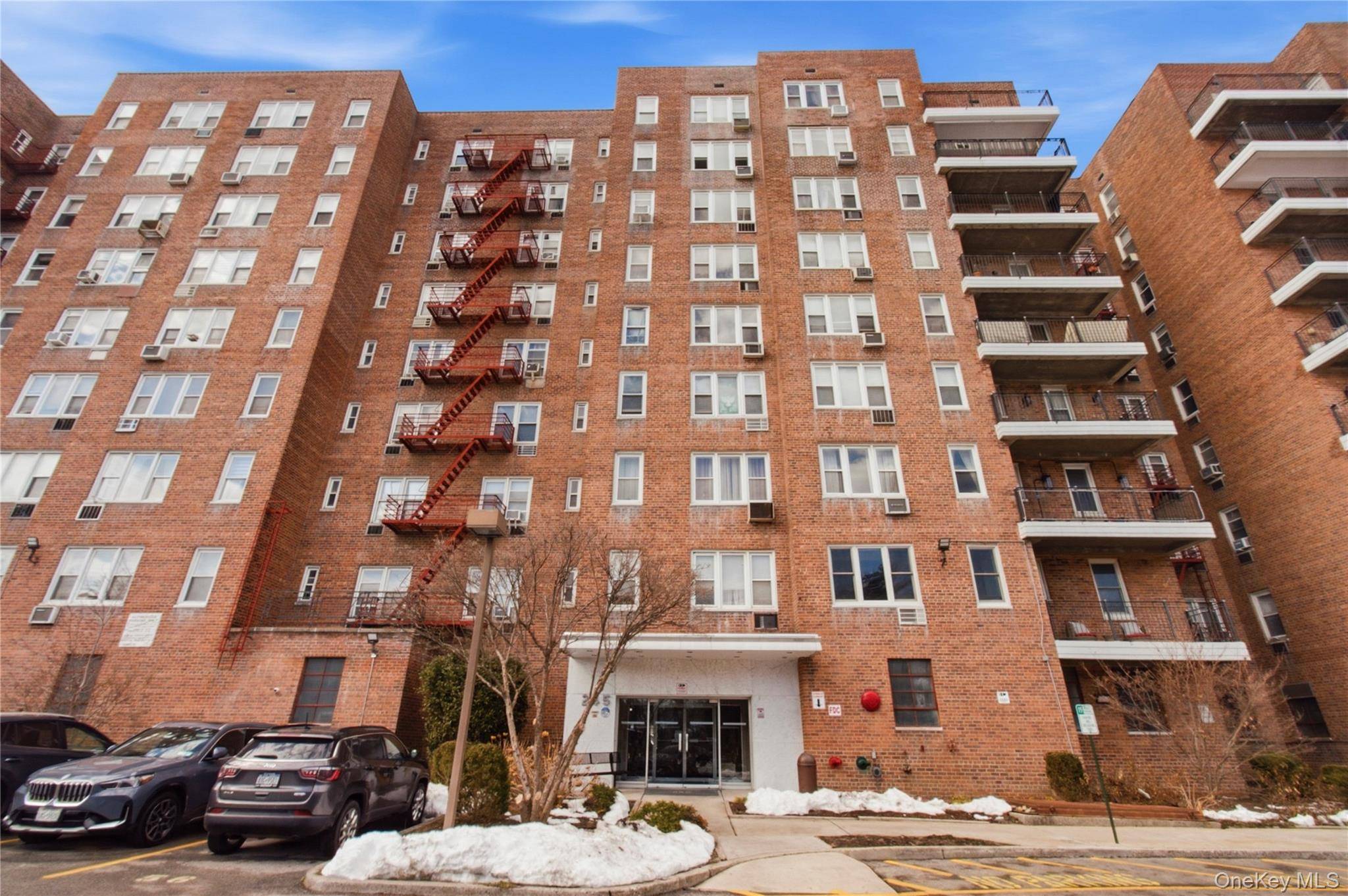 245 Rumsey RD #2S, Yonkers, NY 10701