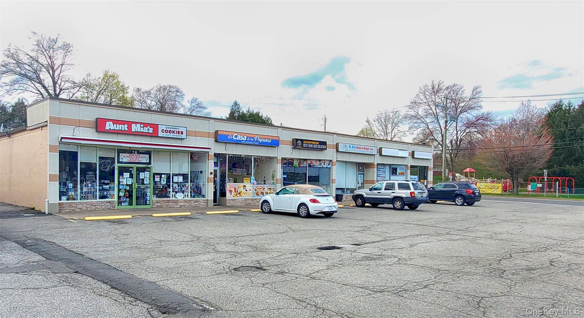 82 Route 303, Tappan, NY 10983